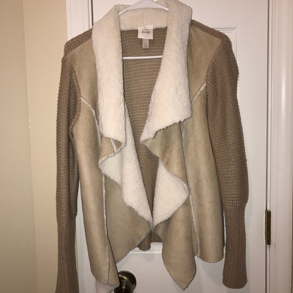 Cardigan